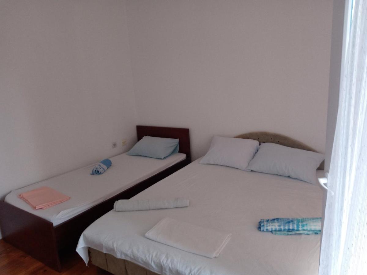 Apartman Seno Mostar Exterior foto