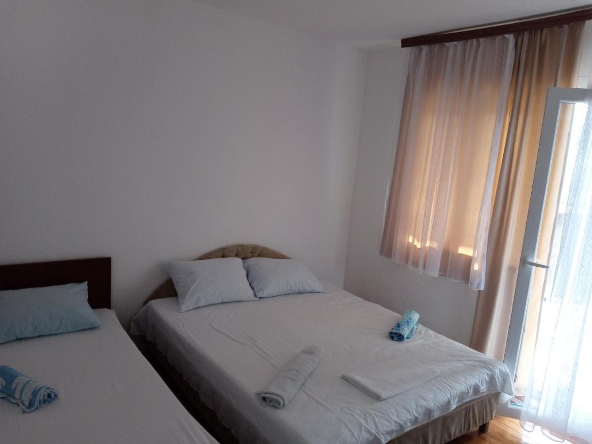 Apartman Seno Mostar Exterior foto