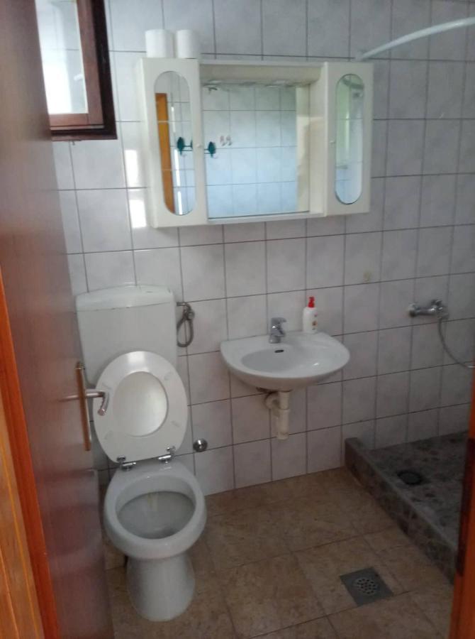 Apartman Seno Mostar Exterior foto