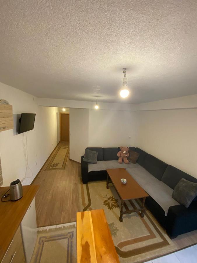 Apartman Seno Mostar Exterior foto