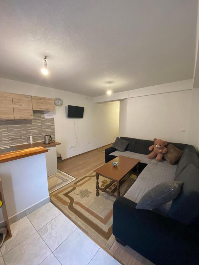 Apartman Seno Mostar Exterior foto