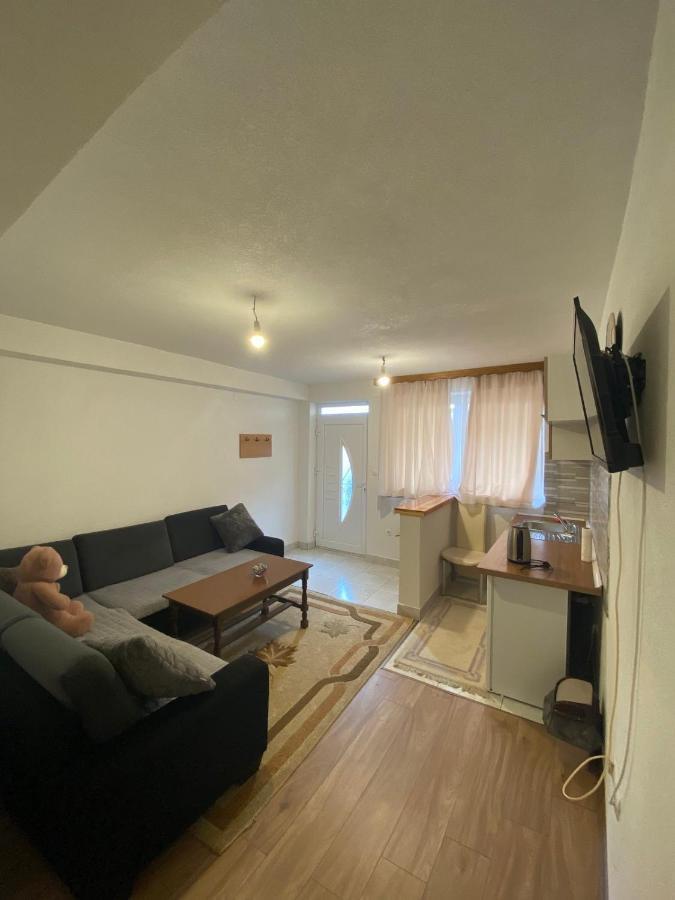 Apartman Seno Mostar Exterior foto