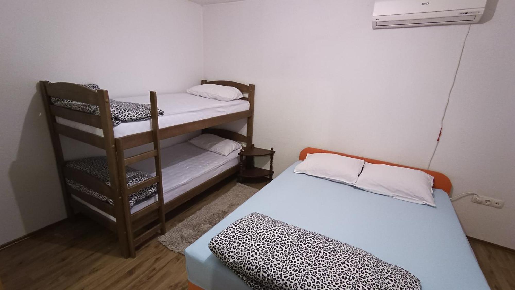 Apartman Seno Mostar Exterior foto