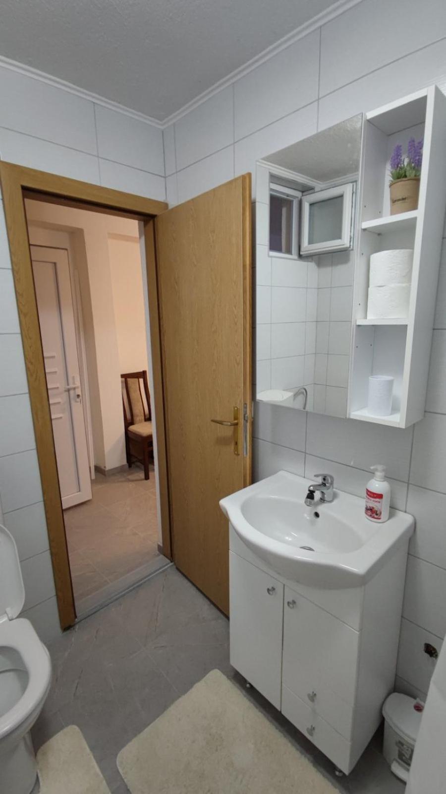 Apartman Seno Mostar Exterior foto