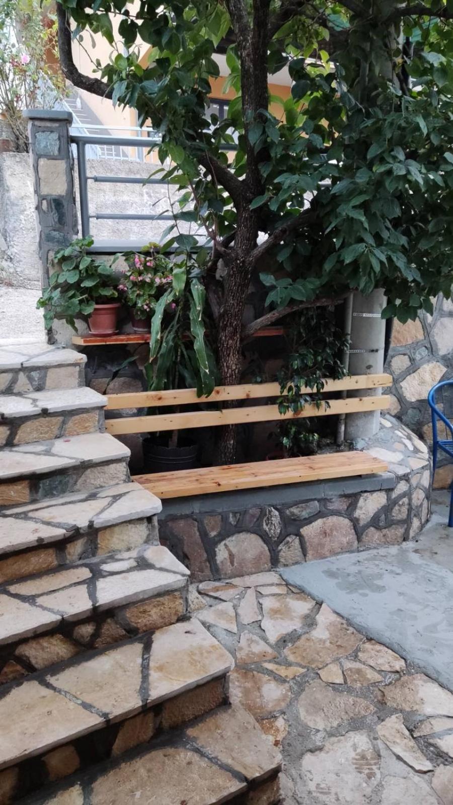 Apartman Seno Mostar Exterior foto