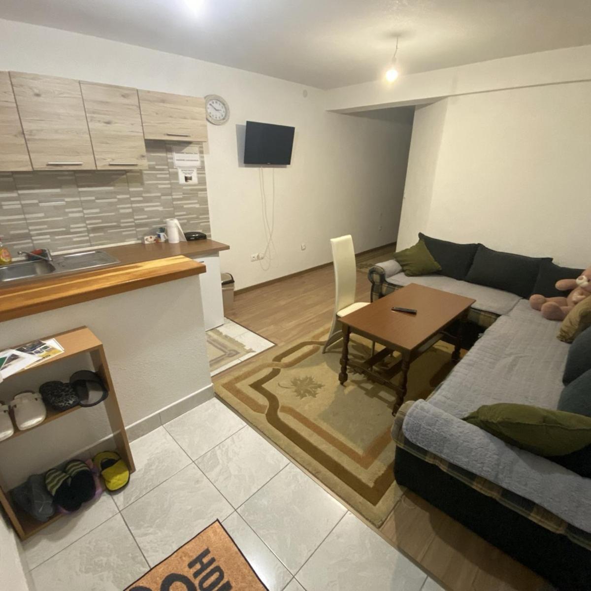 Apartman Seno Mostar Zimmer foto