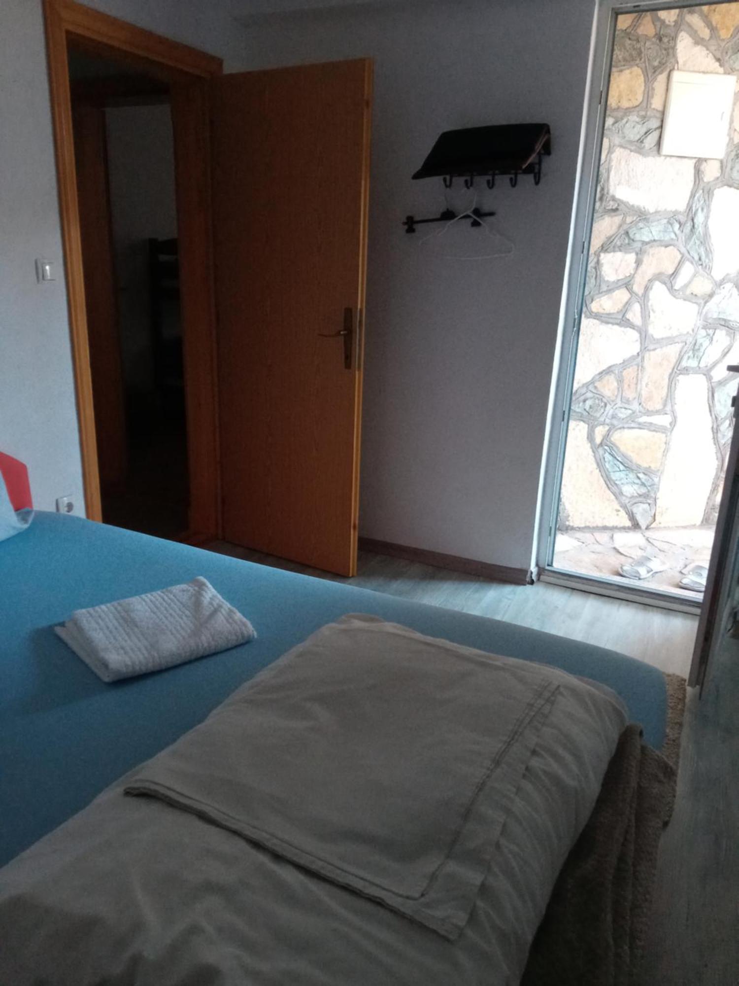 Apartman Seno Mostar Exterior foto